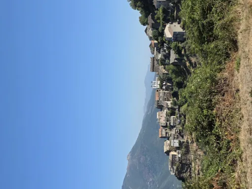 Village de Olmo