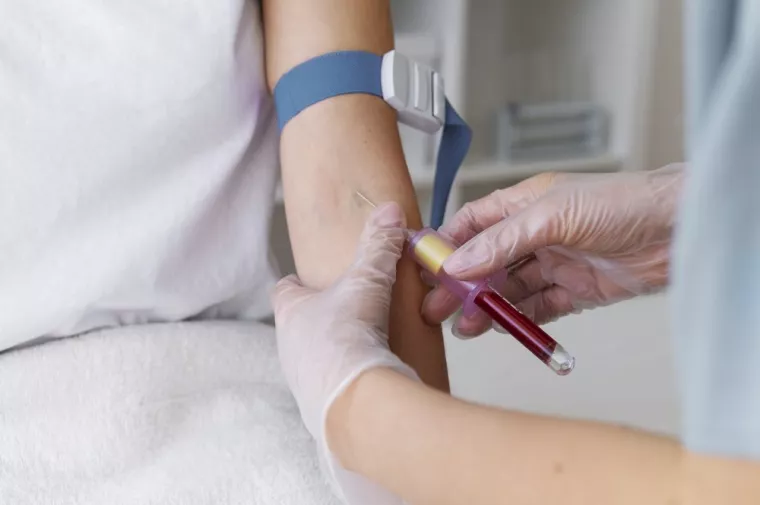 Faire un bilan sanguin à domicile avec prescription, à qui s’adresser ?, Vescovato, Jean-Joseph Marchini